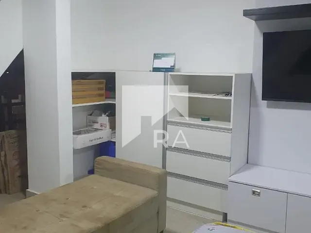 Kitnet com 26m² 1 quarto e 1 banheiro, à venda, no bairro Asa Norte em Brasília