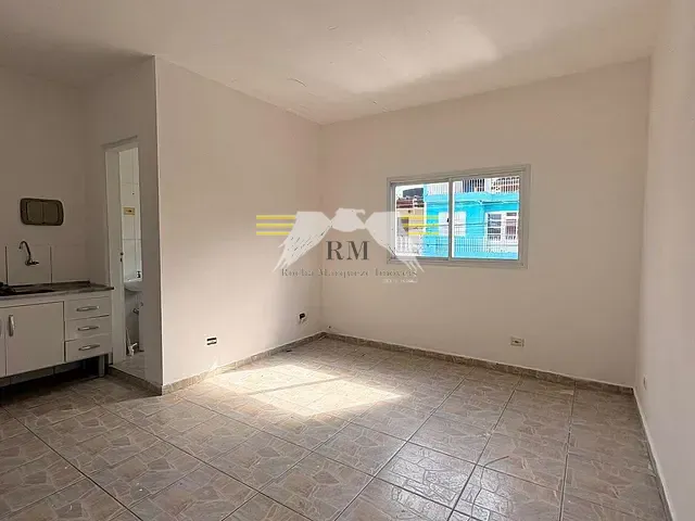 Kitnet com 30m² 1 quarto e 1 banheiro, para alugar, no bairro Jardim Santa Maria em São Paulo