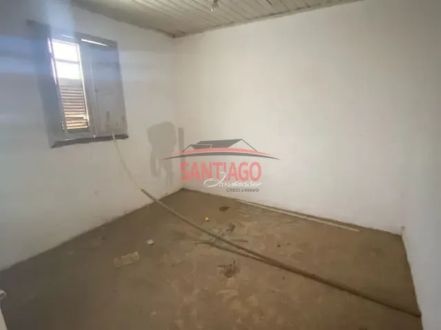 Kitnet 2 quartos e 1 banheiro, para alugar, no bairro Gerador em Santo Antônio de Pádua