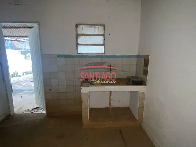 Kitnet 2 quartos e 1 banheiro, para alugar, no bairro Gerador em Santo Antônio de Pádua