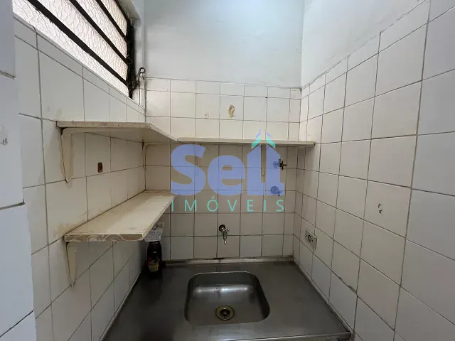Kitnet com 46m² 1 quarto e 1 banheiro, à venda, no bairro Consolação em São Paulo