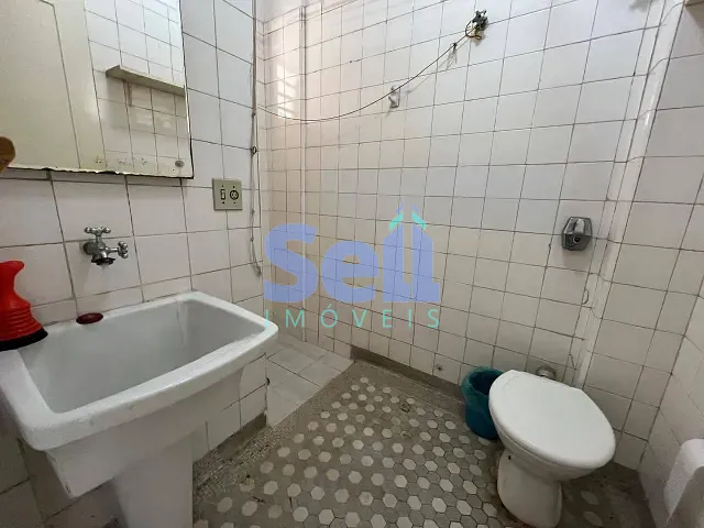 Kitnet com 46m² 1 quarto e 1 banheiro, à venda, no bairro Consolação em São Paulo