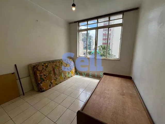 Kitnet com 46m² 1 quarto e 1 banheiro, à venda, no bairro Consolação em São Paulo