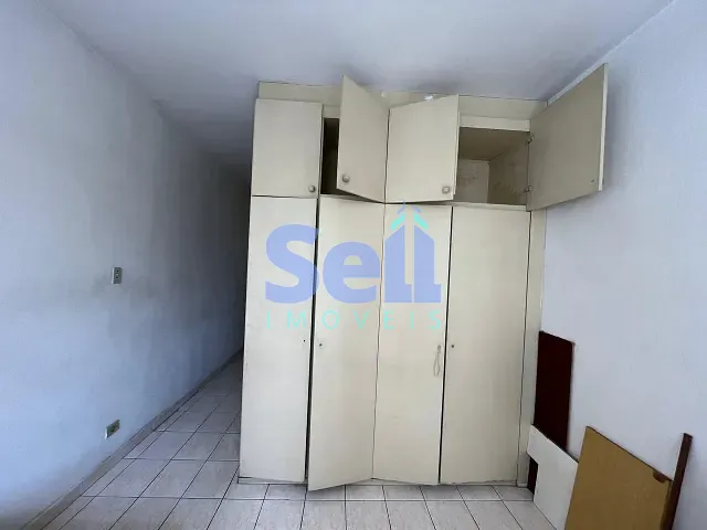 Kitnet com 46m² 1 quarto e 1 banheiro, à venda, no bairro Consolação em São Paulo