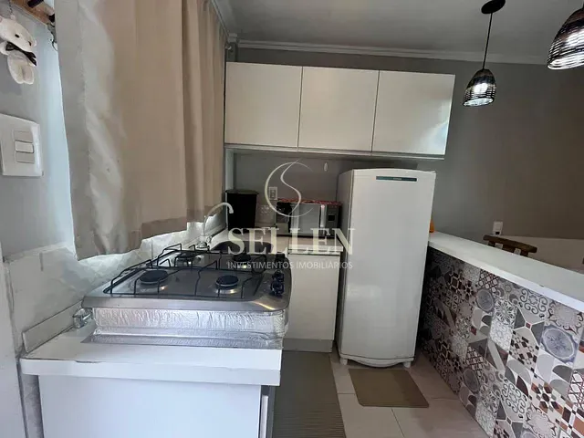 Kitnet 1 quarto e 1 banheiro, para alugar, no bairro Municípios em Balneário Camboriú