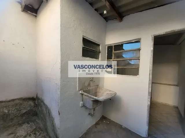 Kitnet com 30m² 1 quarto e 1 banheiro, para alugar, no bairro Centro em São José Dos Campos