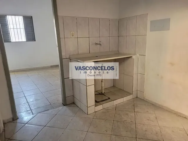 Kitnet com 30m² 1 quarto e 1 banheiro, para alugar, no bairro Centro em São José Dos Campos