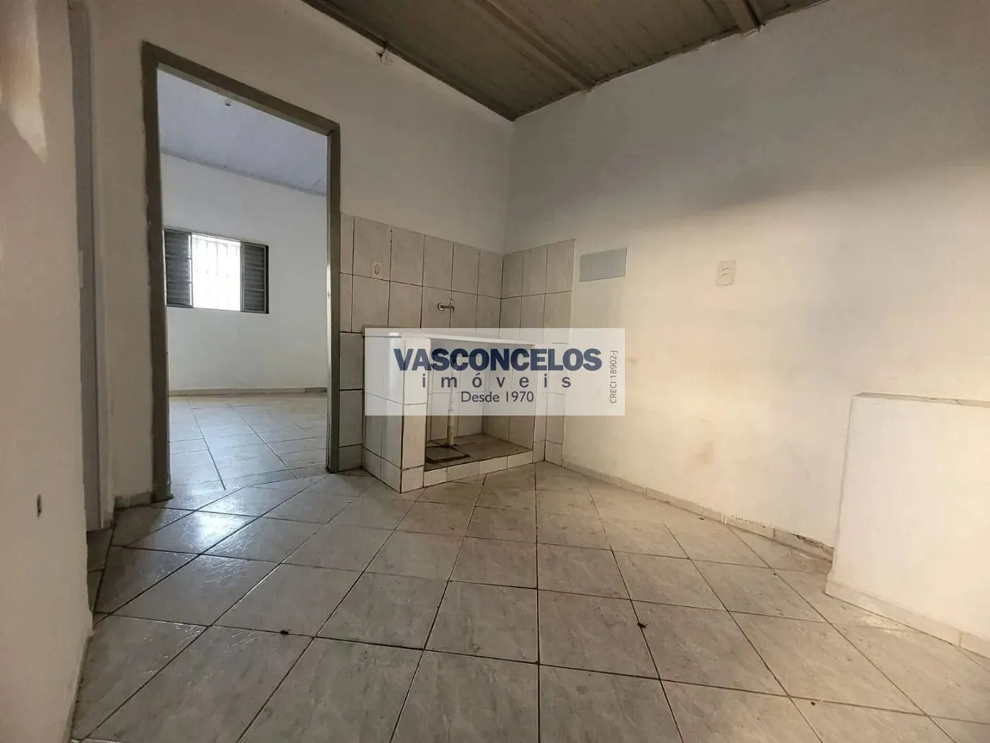 Kitnet-Studio, 30 m² - Foto 6
