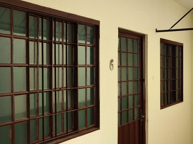 Foto do Kitnet - Kitnet para locação, Jardim Ipanema, Maringá, PR | Teto imoveis MGA