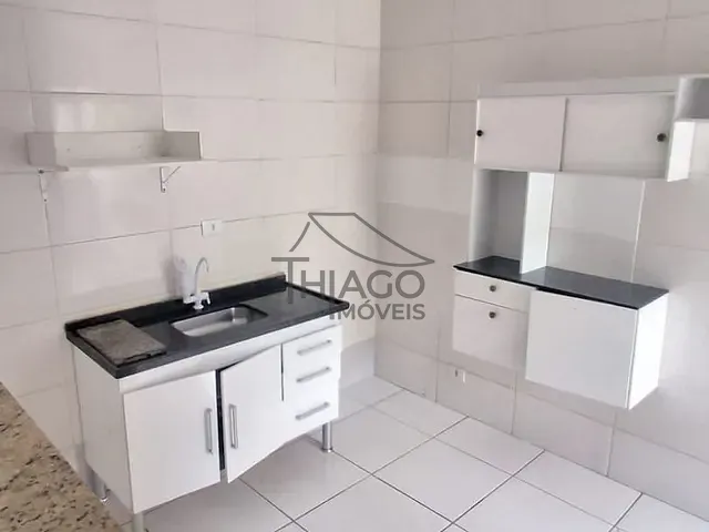 Apartamento com 40m² 2 quartos e 1 banheiro, para alugar, no bairro Parque São Jorge em São Paulo