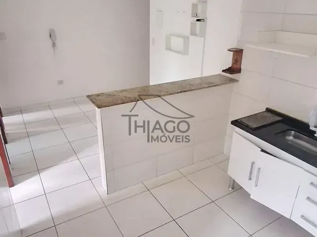 Apartamento com 40m² 2 quartos e 1 banheiro, para alugar, no bairro Parque São Jorge em São Paulo
