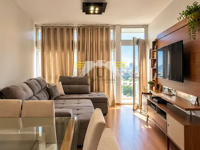 Kitnet 1 quarto e 1 banheiro, à venda, no bairro Centro em São Paulo