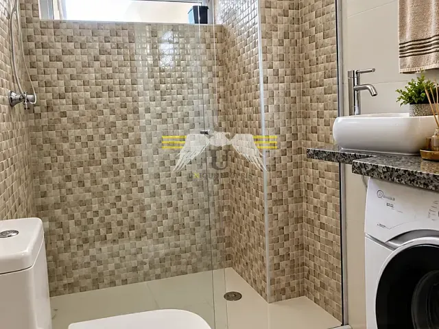 Kitnet 1 quarto e 1 banheiro, à venda, no bairro Centro em São Paulo