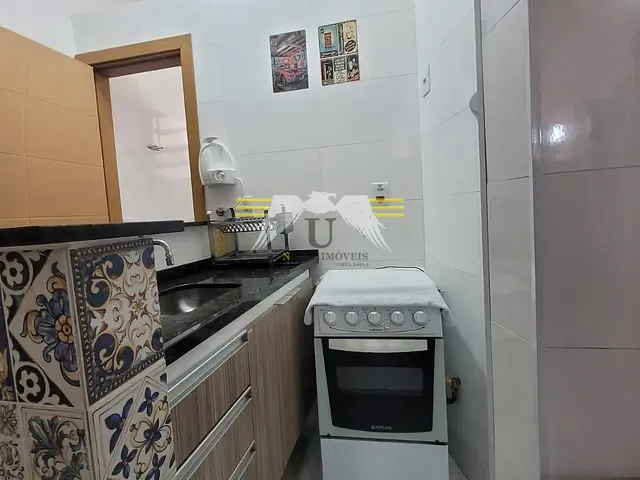 Kitnet 1 quarto e 1 banheiro, à venda, no bairro Centro em São Paulo