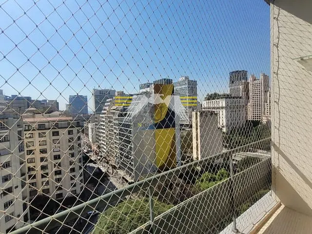 Kitnet 1 quarto e 1 banheiro, à venda, no bairro Centro em São Paulo