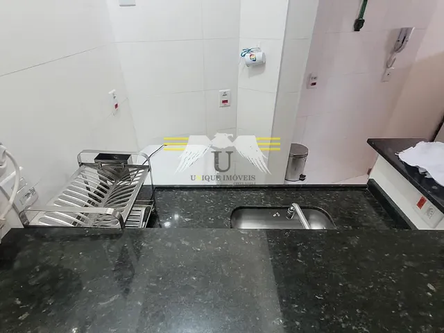 Kitnet 1 quarto e 1 banheiro, à venda, no bairro Centro em São Paulo