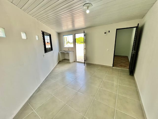 Foto do Kitnet - Kitnet para locação, Vila São Miguel, Rio Claro, SP | Urbanika Imobiliária