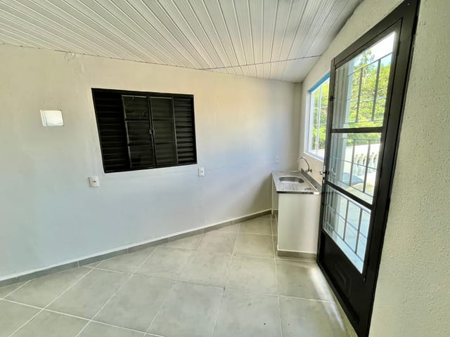 Foto do Kitnet - Kitnet para locação, Vila São Miguel, Rio Claro, SP | Urbanika Imobiliária