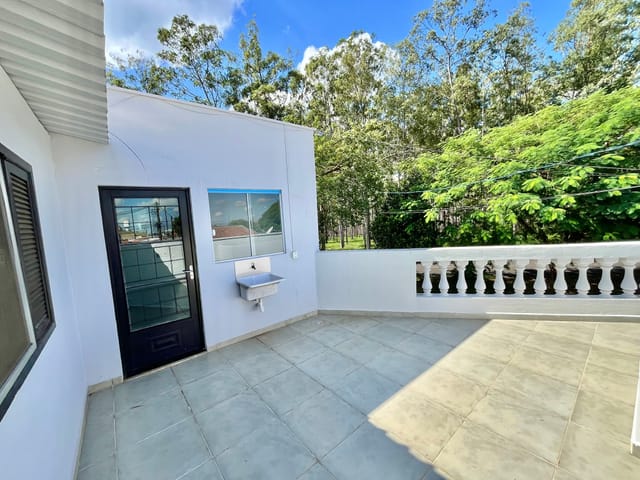 Foto do Kitnet - Kitnet para locação, Vila São Miguel, Rio Claro, SP | Urbanika Imobiliária