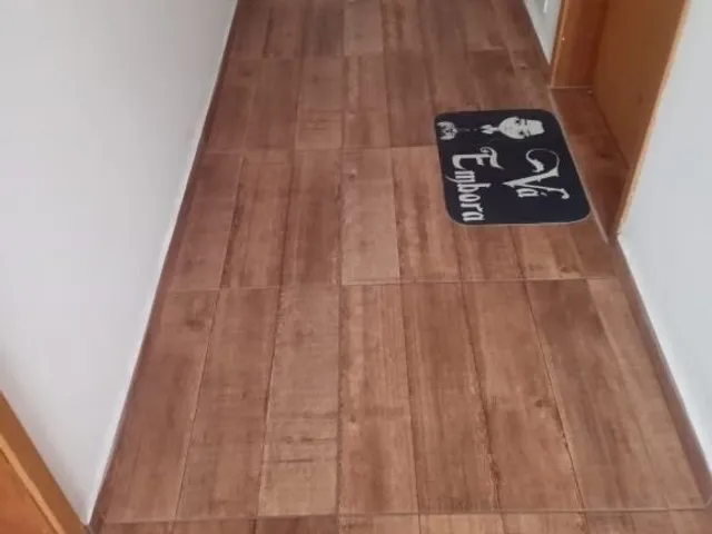 Kitnet com 25m² 1 quarto e 1 banheiro, para alugar, no bairro Bangú em Santo André