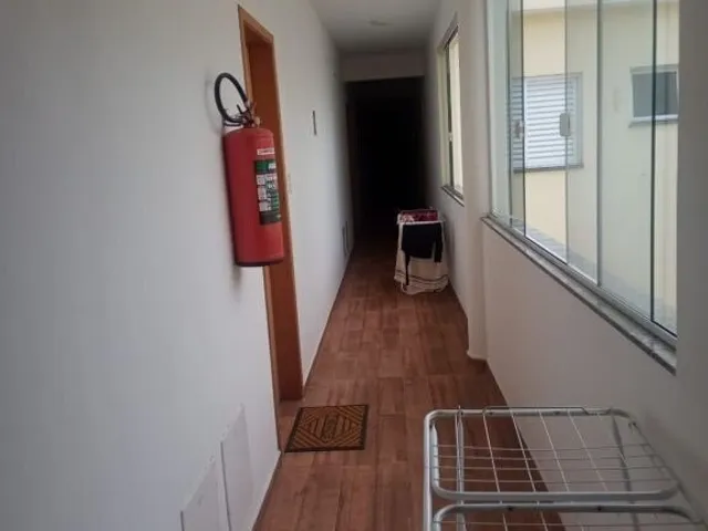Kitnet com 25m² 1 quarto e 1 banheiro, para alugar, no bairro Bangú em Santo André