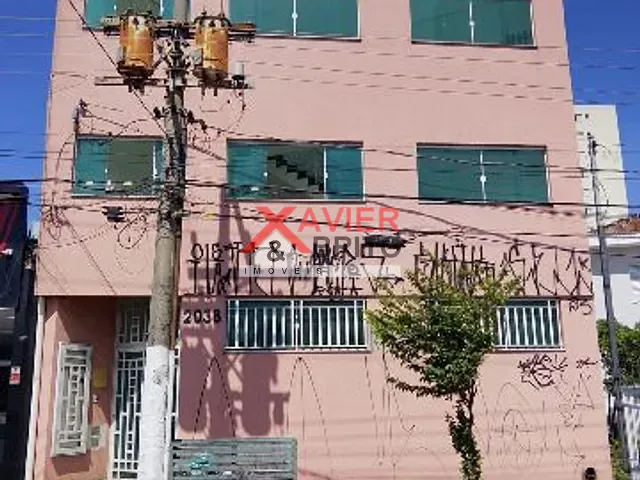 Kitnet 1 quarto e 1 banheiro, para alugar, no bairro Vila Aricanduva em São Paulo