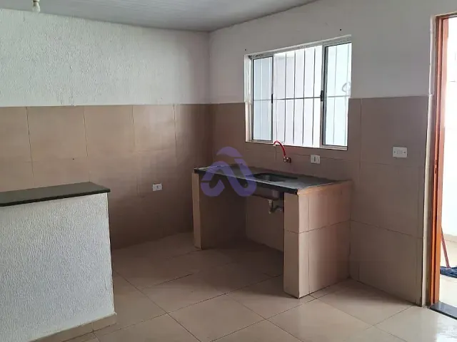 Kitnet 1 quarto e 1 banheiro, para alugar, no bairro Vila Carrão em São Paulo
