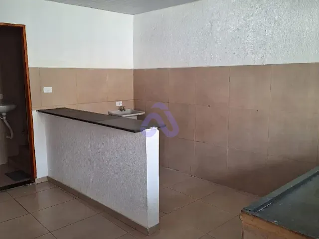 Kitnet 1 quarto e 1 banheiro, para alugar, no bairro Vila Carrão em São Paulo