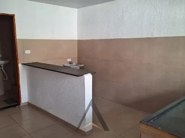 Kitnet 1 quarto e 1 banheiro, para alugar, no bairro Vila Carrão em São Paulo