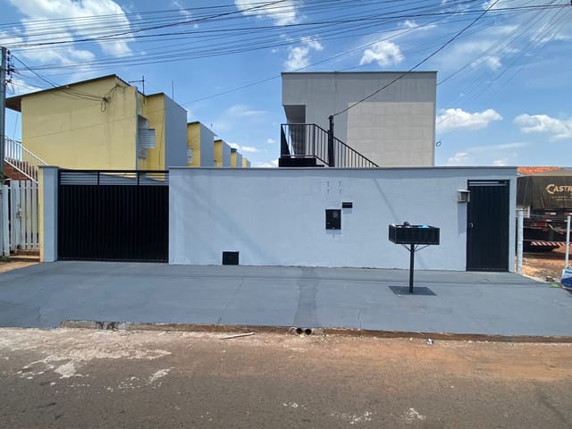 Foto do Kitnet - Kitnet à venda, Loteamento Gameleira, Rio Verde, GO | ApêHouse | Imobi