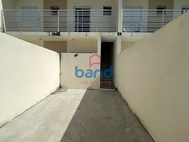 Casa com 60m² 2 quartos e 1 banheiro, para alugar, no bairro Jardim São Bento em Porto Feliz
