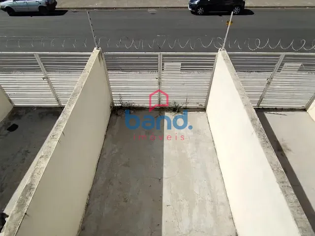 Casa com 60m² 2 quartos e 1 banheiro, para alugar, no bairro Jardim São Bento em Porto Feliz