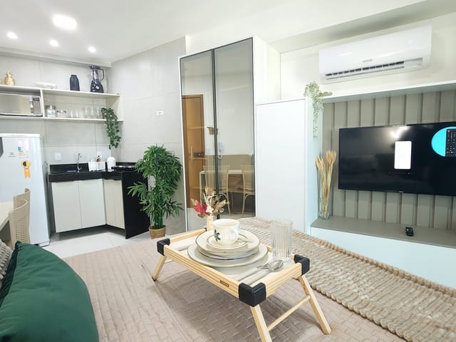 Foto do Kitnet - Kitnet para locação, Rosarinho, Recife, PE | BARLAVENTO IMÓVEIS