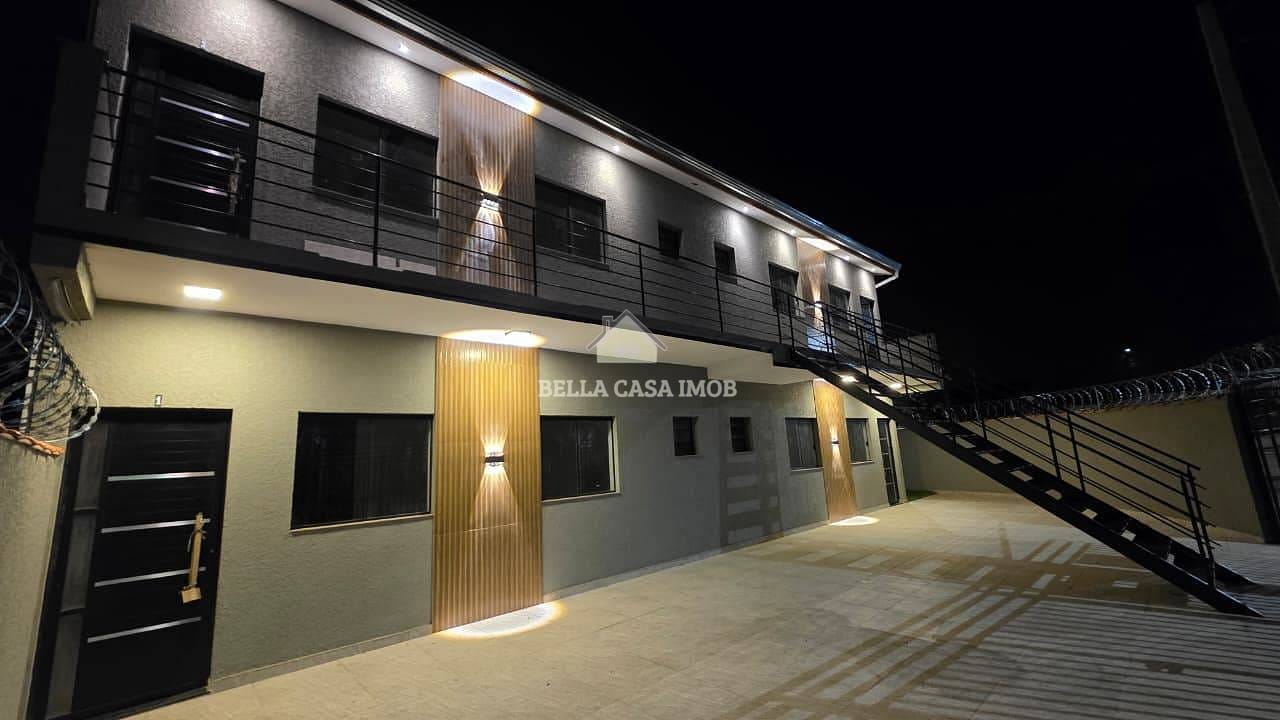 Kitnet-Studio, 30 m² - Foto 1