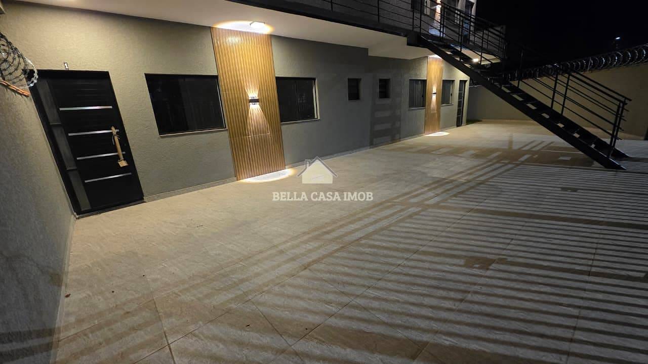 Kitnet-Studio, 30 m² - Foto 9