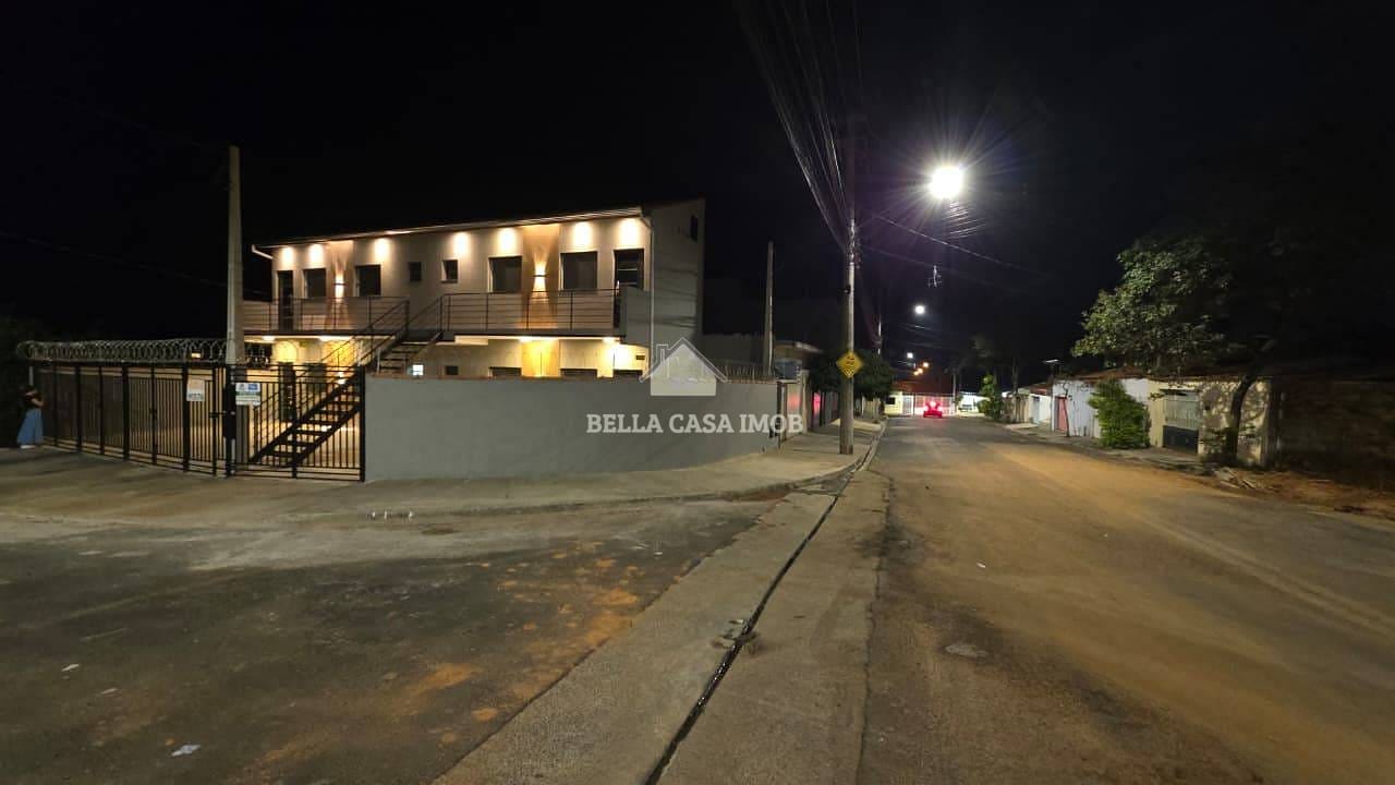 Kitnet-Studio, 30 m² - Foto 13