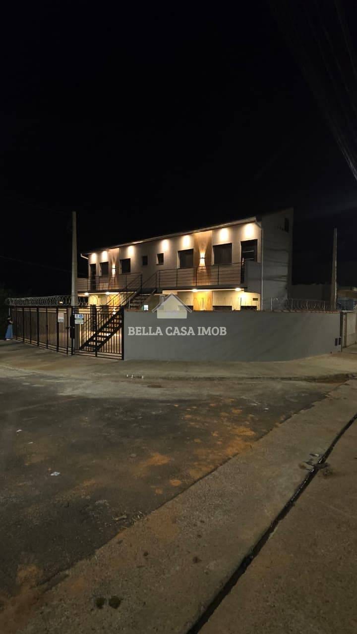 Kitnet-Studio, 30 m² - Foto 19