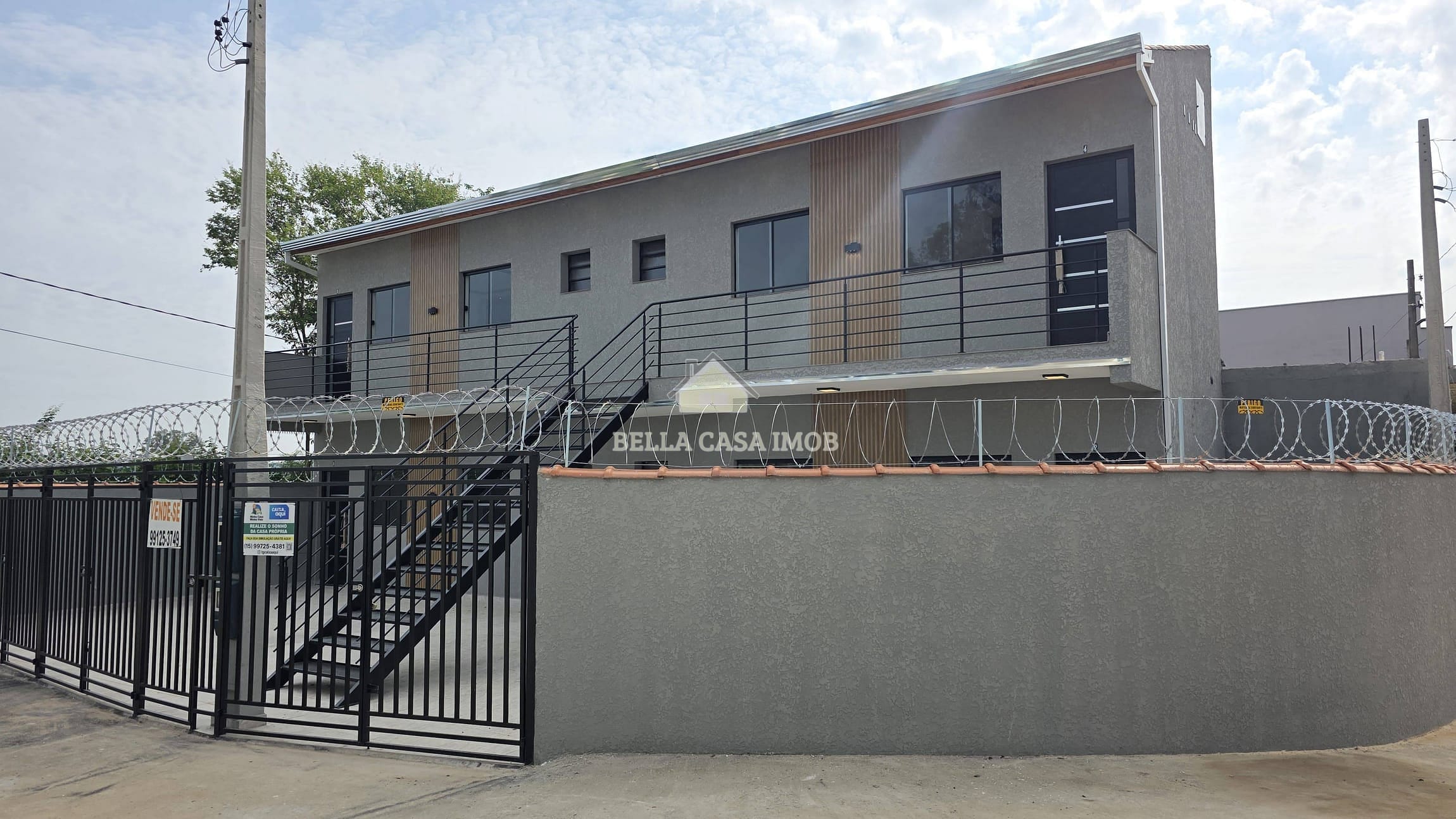 Kitnet-Studio, 30 m² - Foto 20