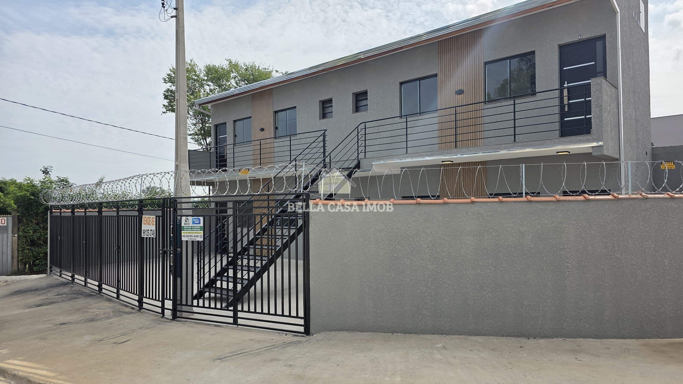 Kitnet-Studio, 30 m² - Foto 21