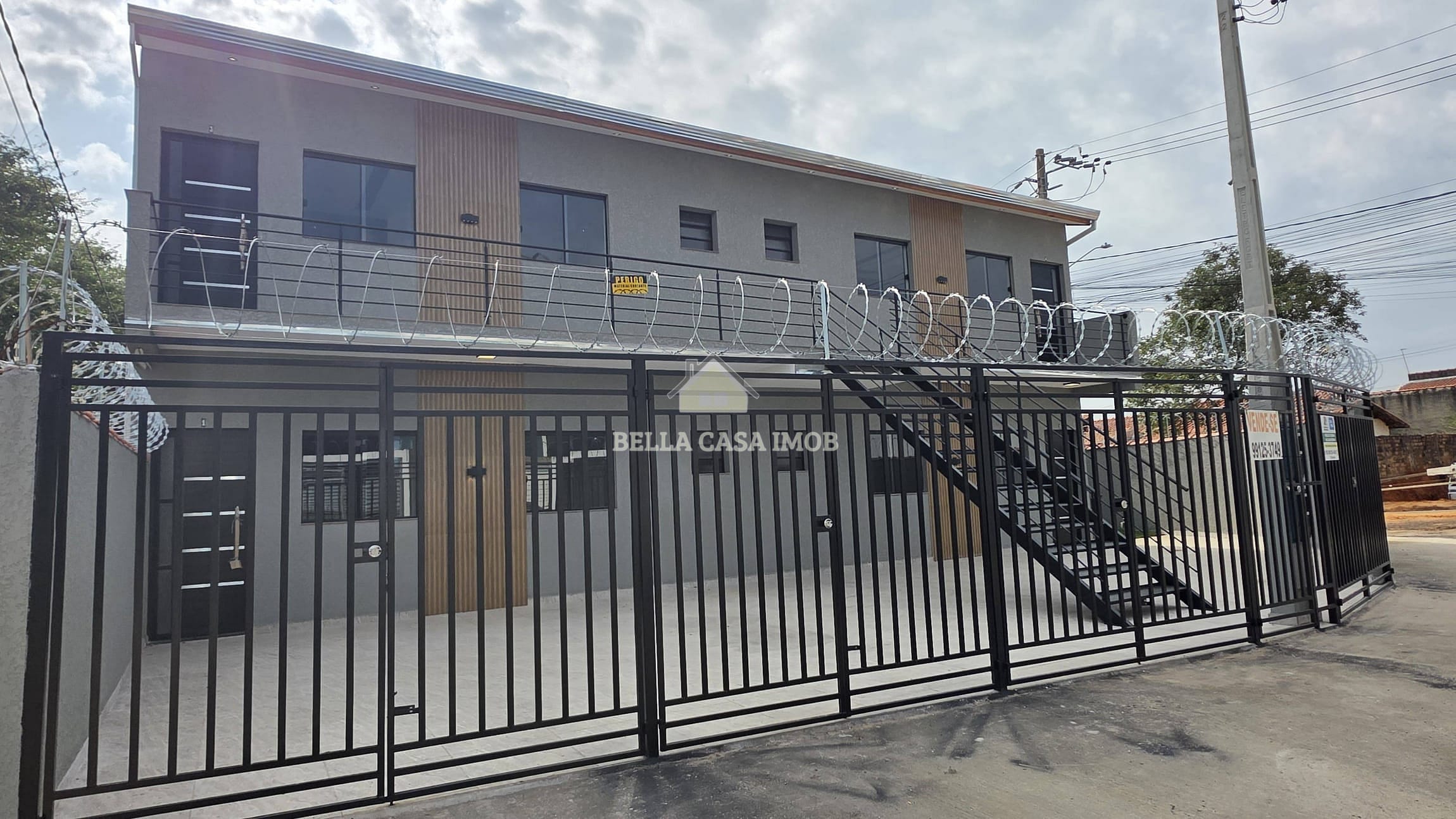 Kitnet-Studio, 30 m² - Foto 22