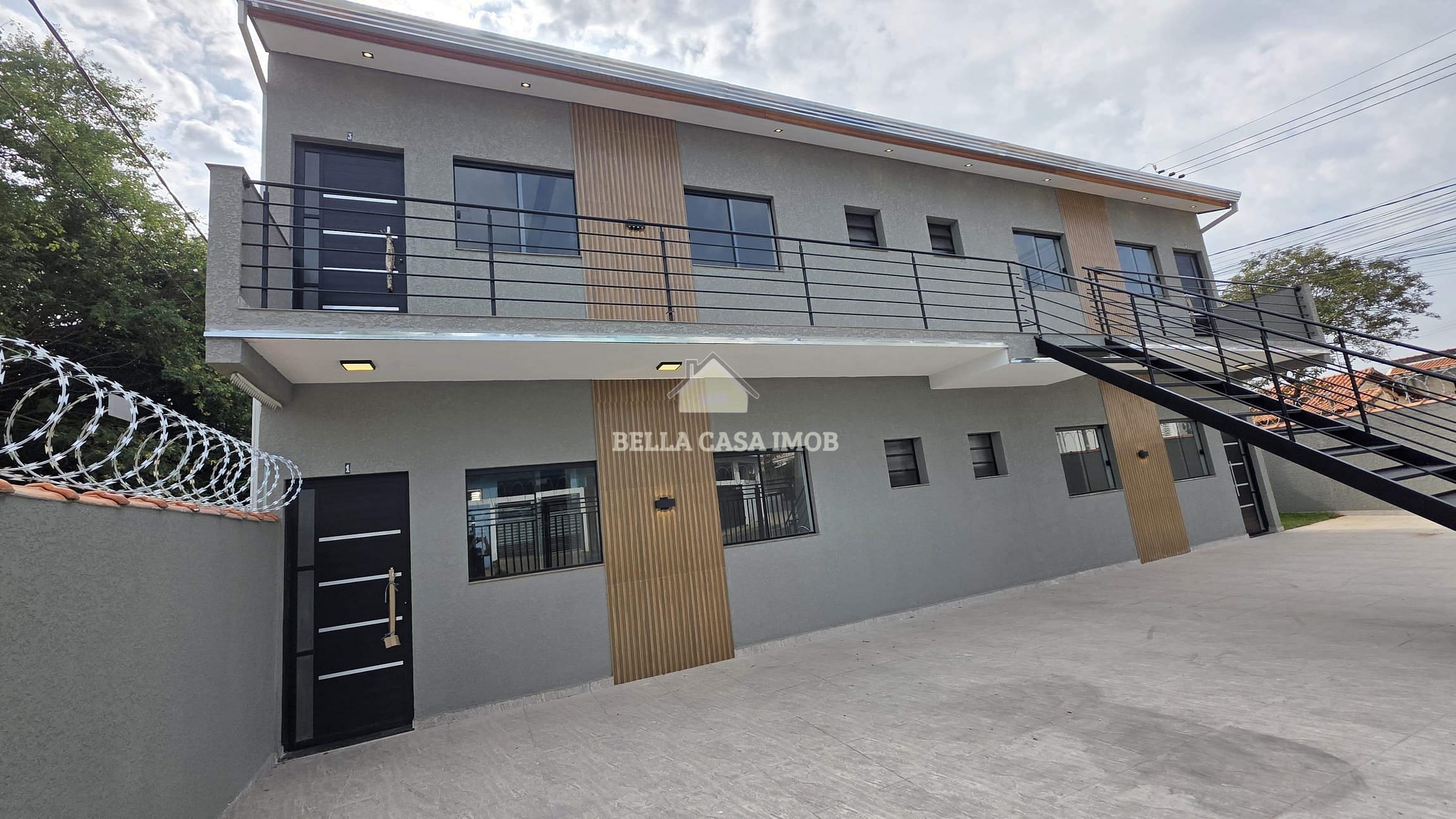 Kitnet-Studio, 30 m² - Foto 23