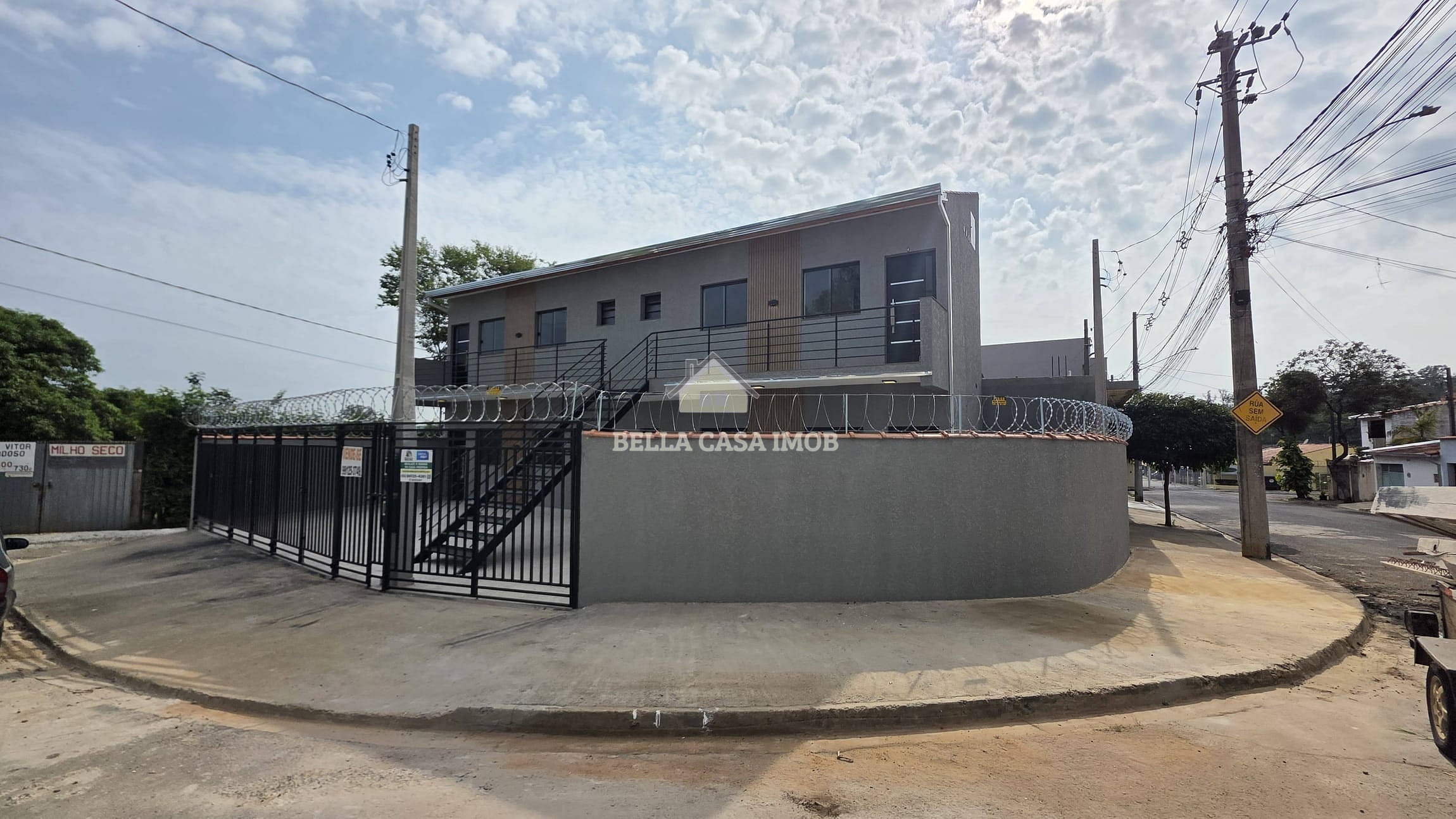 Kitnet-Studio, 30 m² - Foto 24