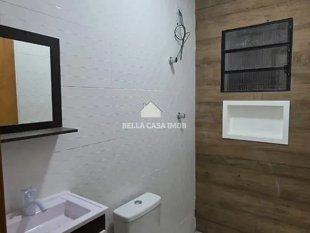 Kitnet com 30m² 1 quarto e 1 banheiro, à venda, no bairro Jardim Maria Elvira em Sorocaba