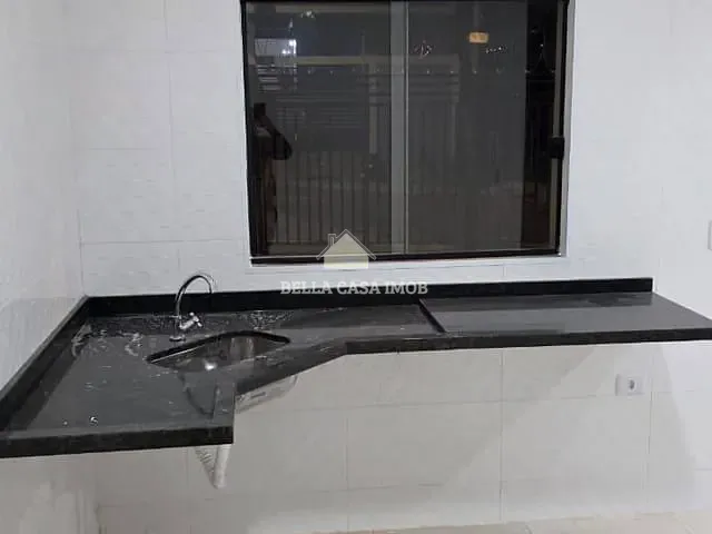 Kitnet com 30m² 1 quarto e 1 banheiro, à venda, no bairro Jardim Maria Elvira em Sorocaba