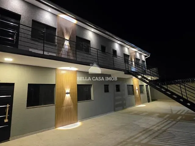Kitnet com 30m² 1 quarto e 1 banheiro, à venda, no bairro Jardim Maria Elvira em Sorocaba