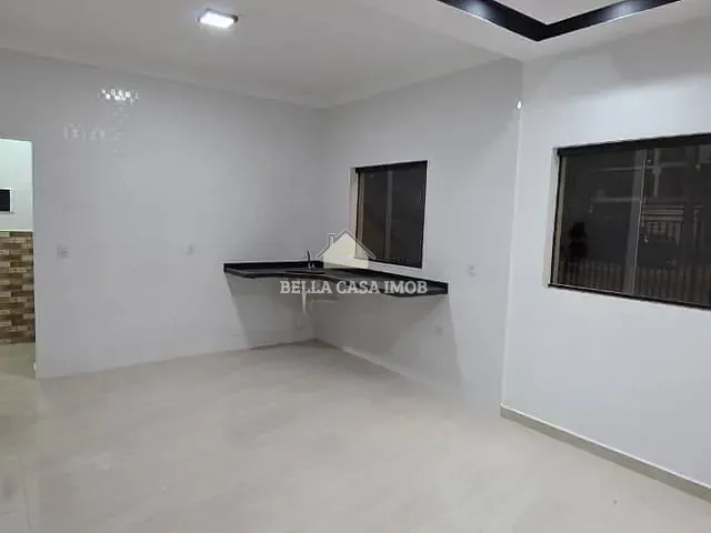 Kitnet com 30m² 1 quarto e 1 banheiro, à venda, no bairro Jardim Maria Elvira em Sorocaba