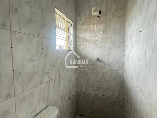 Kitnet com 20m² 1 quarto e 1 banheiro, para alugar, no bairro Sítio Paecara (Vicente de Carvalho) em Guarujá