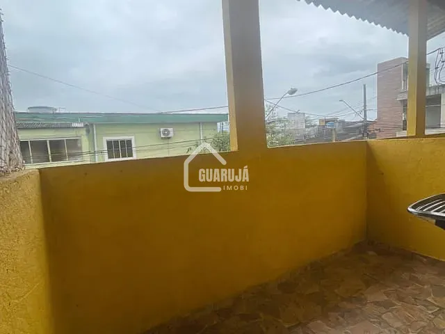 Kitnet com 20m² 1 quarto e 1 banheiro, para alugar, no bairro Sítio Paecara (Vicente de Carvalho) em Guarujá