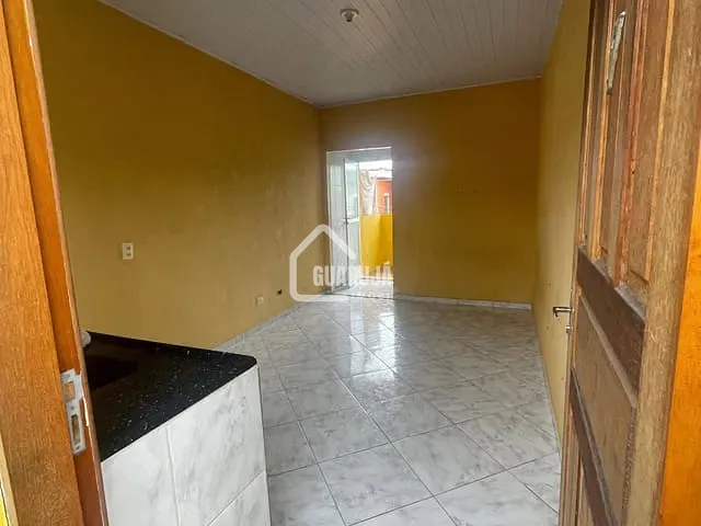 Kitnet com 20m² 1 quarto e 1 banheiro, para alugar, no bairro Sítio Paecara (Vicente de Carvalho) em Guarujá