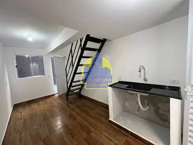 Kitnet com 821m², à venda, no bairro Vila Polopoli em São Paulo